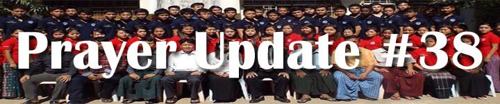 December Southeast Asia Bible College Newsletter #38