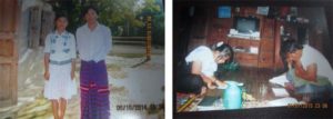 Learn more about the ministry of the South East Asia Bible College.