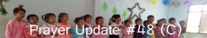 Learn more about the Christmas gospel meeting for children at the Southeast Asia Bible College.