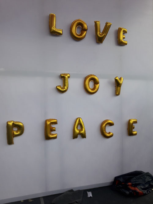 Read more about the Love, Joy, Peace festival that happened in Myanmar.